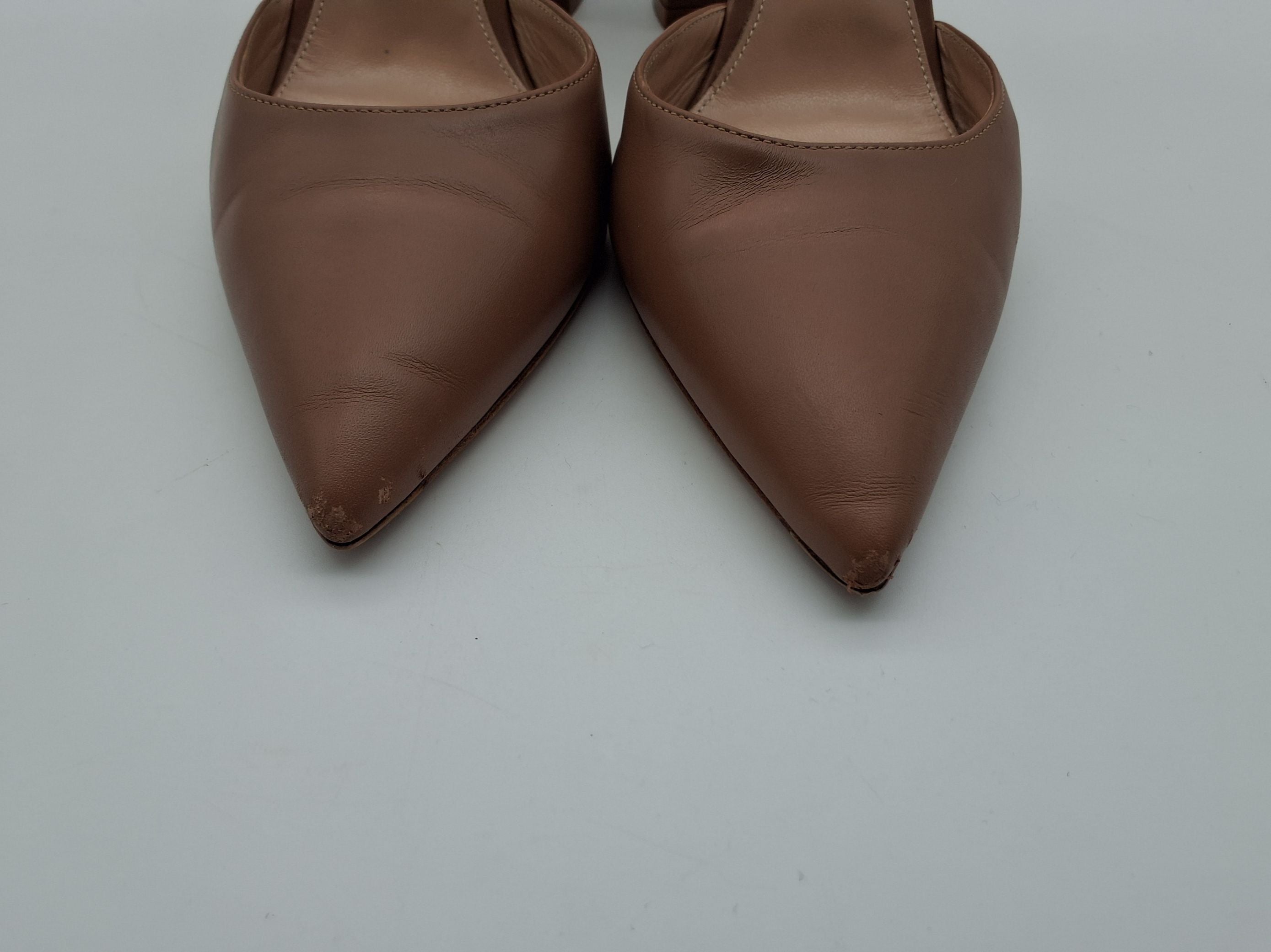 Gianvito Rossi stilet